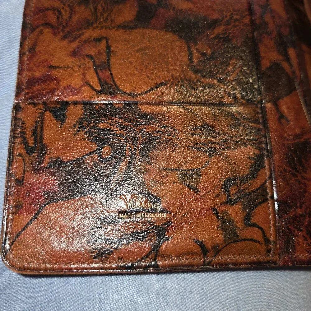 Viking origin made